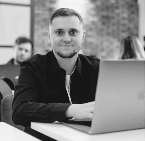 Віталій Вальков